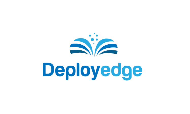 Deployedge.com - Creative brandable domain for sale